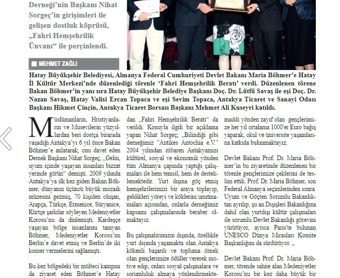 2015.06.01-Merhaba-Prof.-Dr.-Maria-Böhmere-Fahri-Hemşeri-Ünvanı